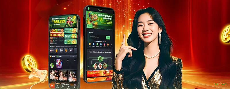 Slots nunbet - Sweet Bonanza e caça-níqueis populares