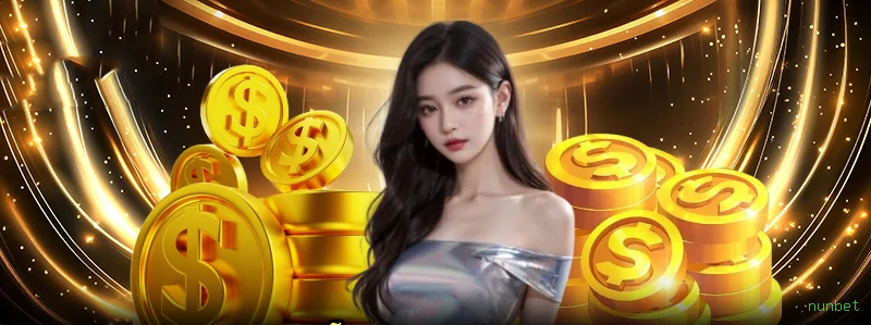 Bônus exclusivos membros VIP nunbet